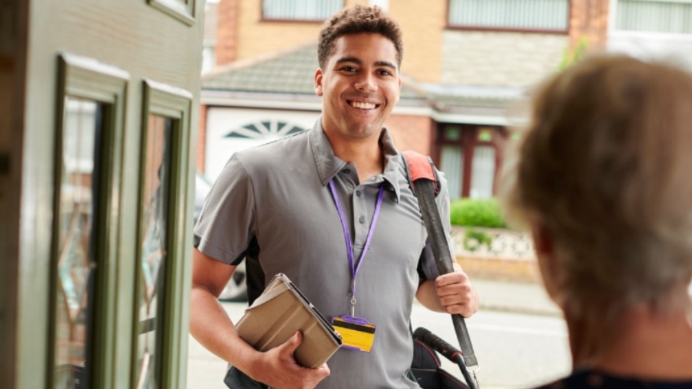 Certified Technicians
